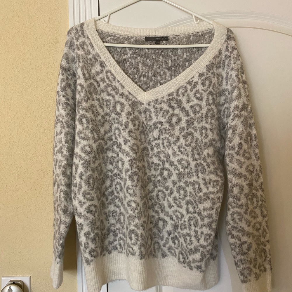 Sweater